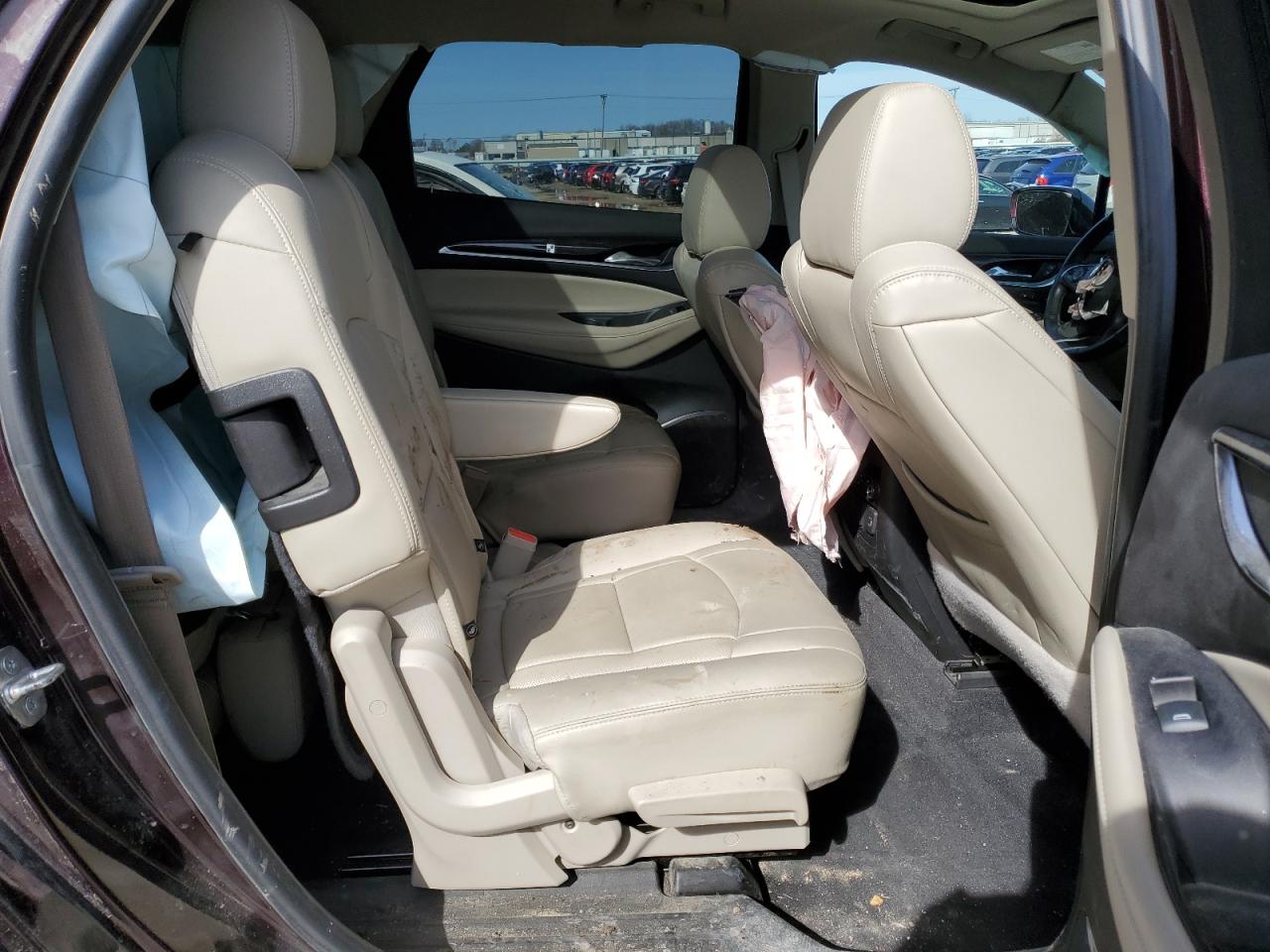 2019 Buick Enclave - Image 11