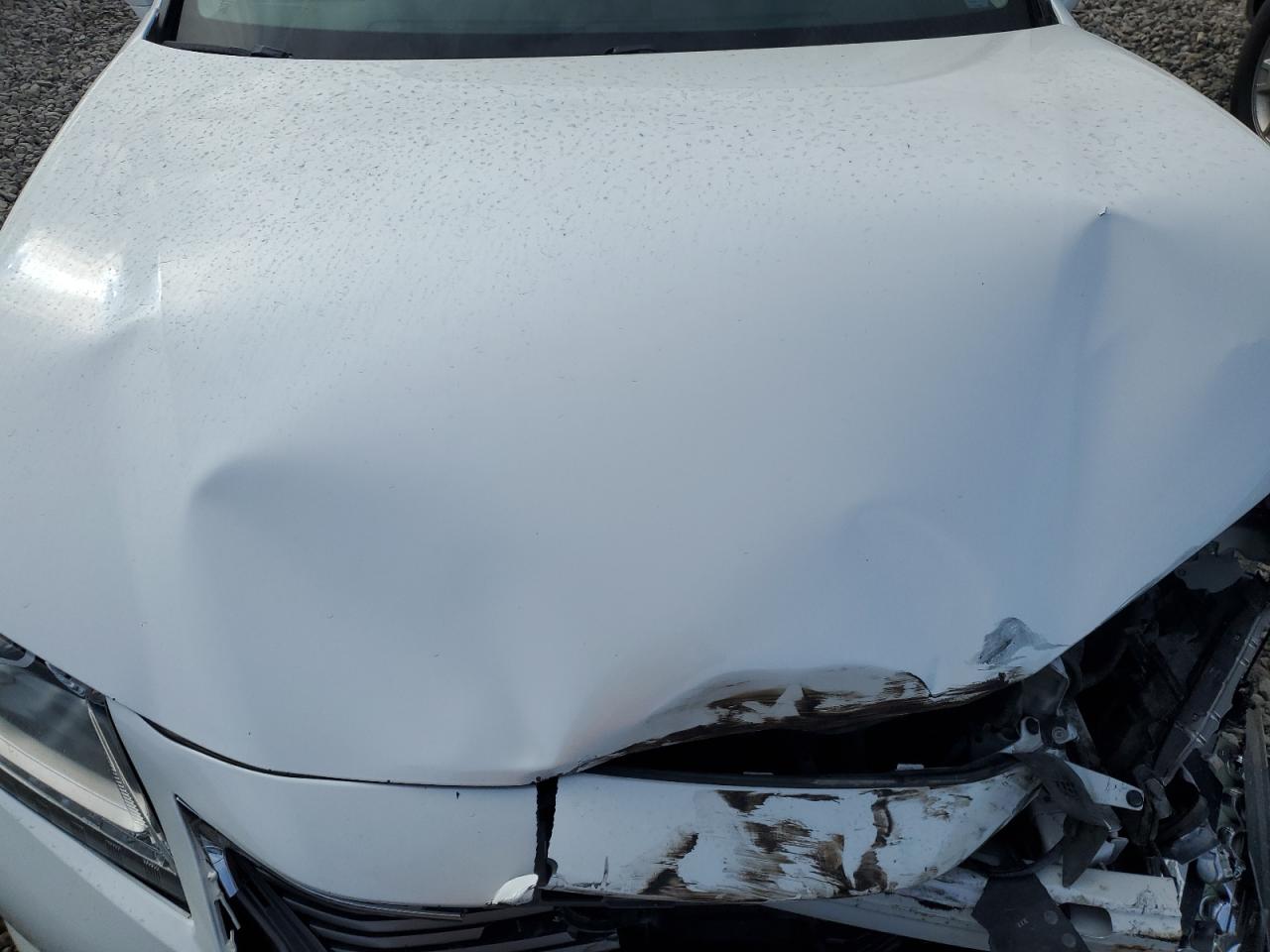 2014 Lexus ES - Image 11