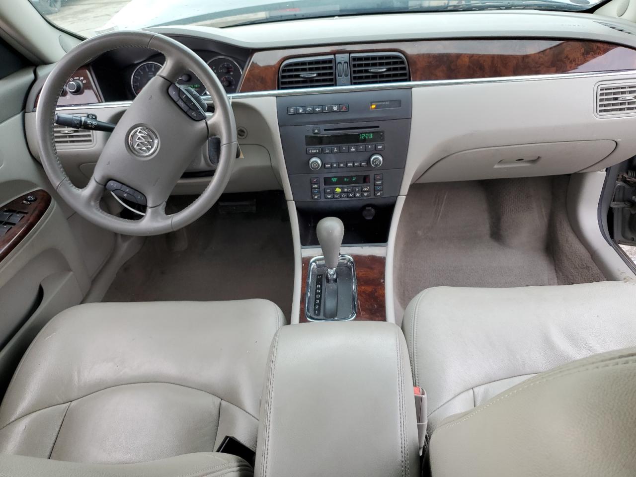 2009 Buick LaCrosse - Image 8