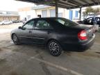 2002 Toyota Camry Le en Venta en Hayward, CA - Minor Dent/Scratches