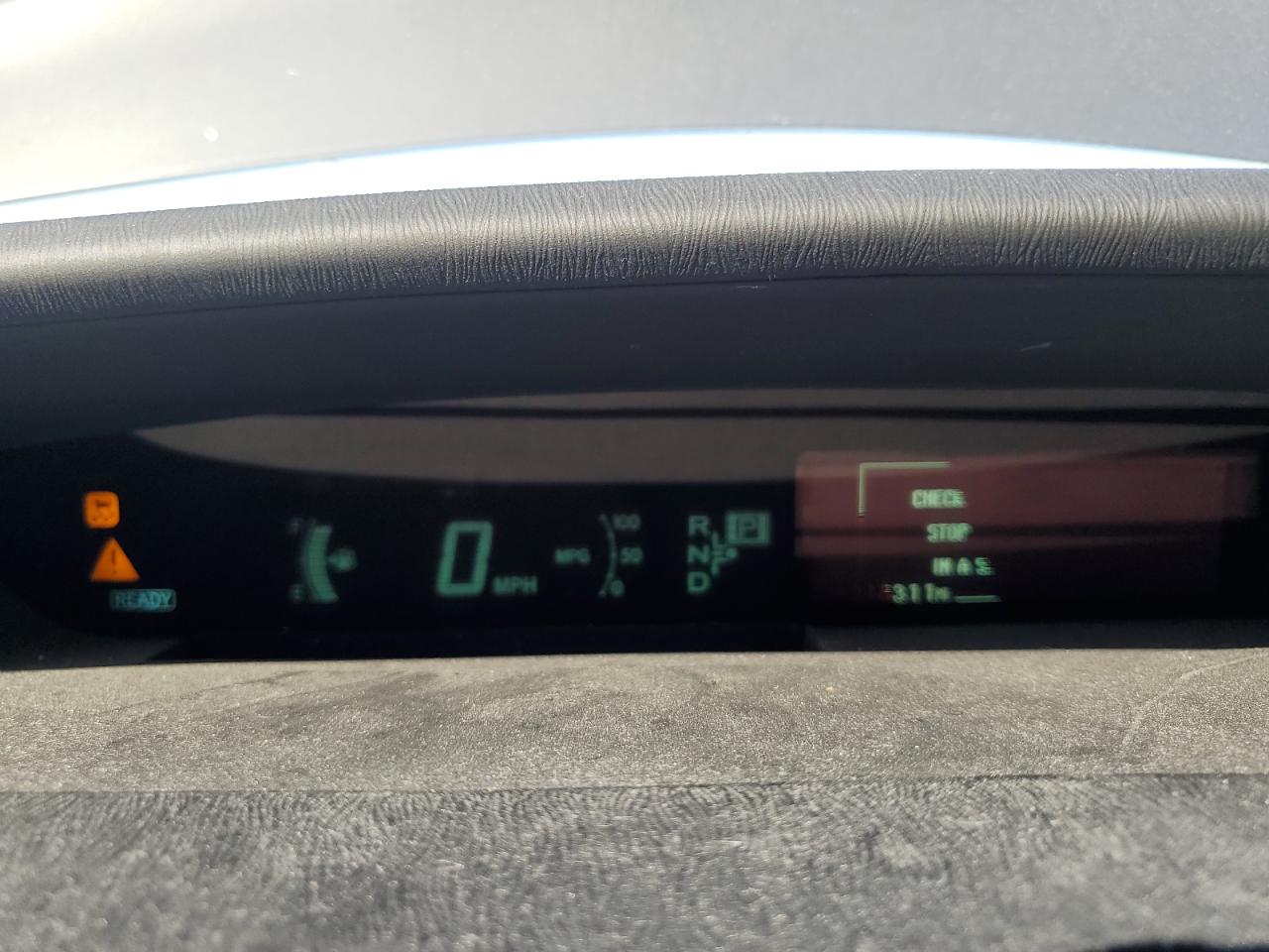 2012 Toyota Prius - Image 9