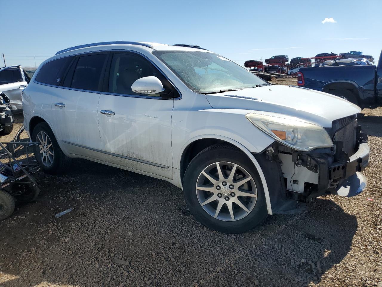 2016 Buick Enclave - Image 4
