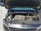 2015 Kia Sedona Lx للبيع في Gainesville، GA - Front End