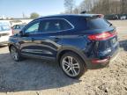 2018 Lincoln Mkc Reserve იყიდება Madisonville-ში, TN - Front End