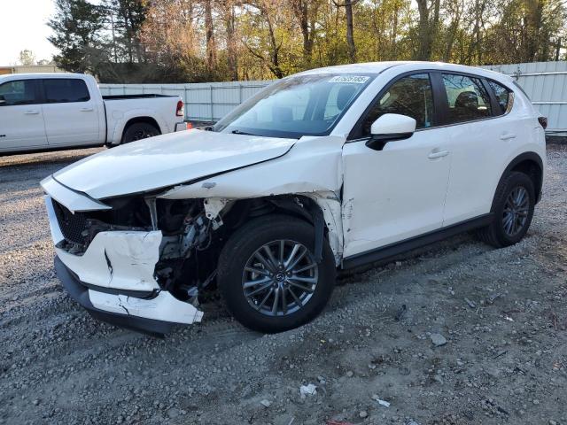 2018 Mazda Cx-5 Sport