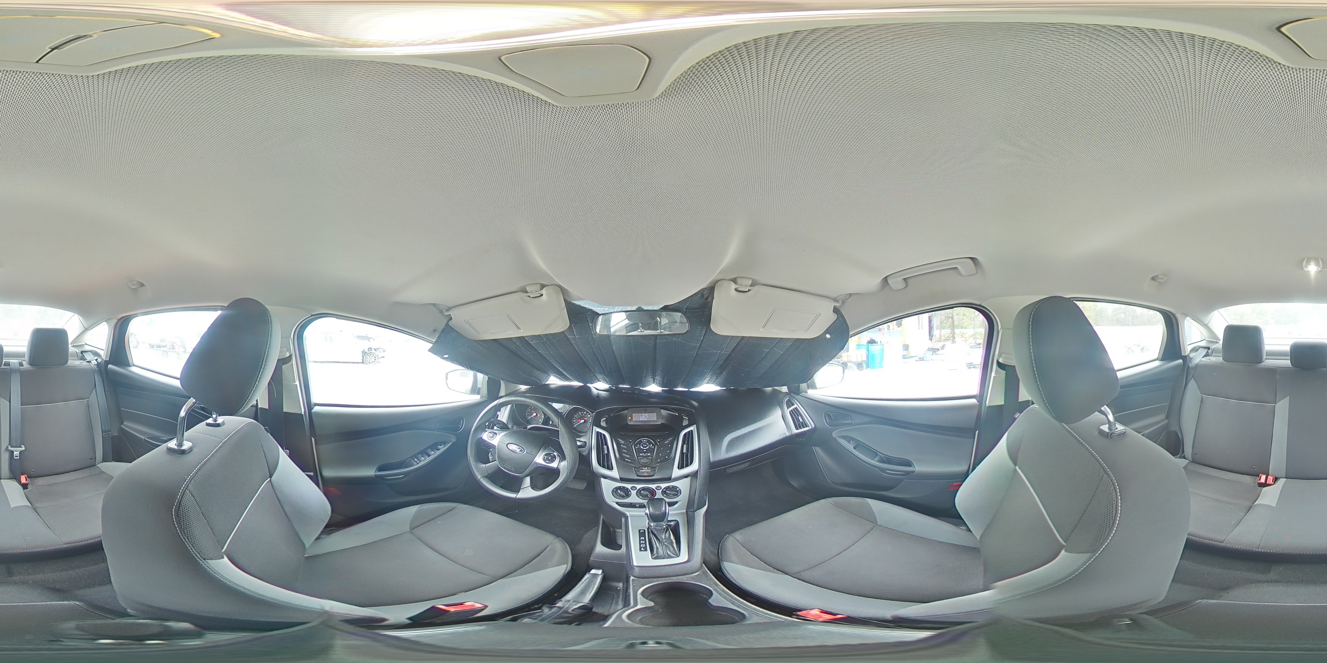 2012 Ford Focus - Image 14