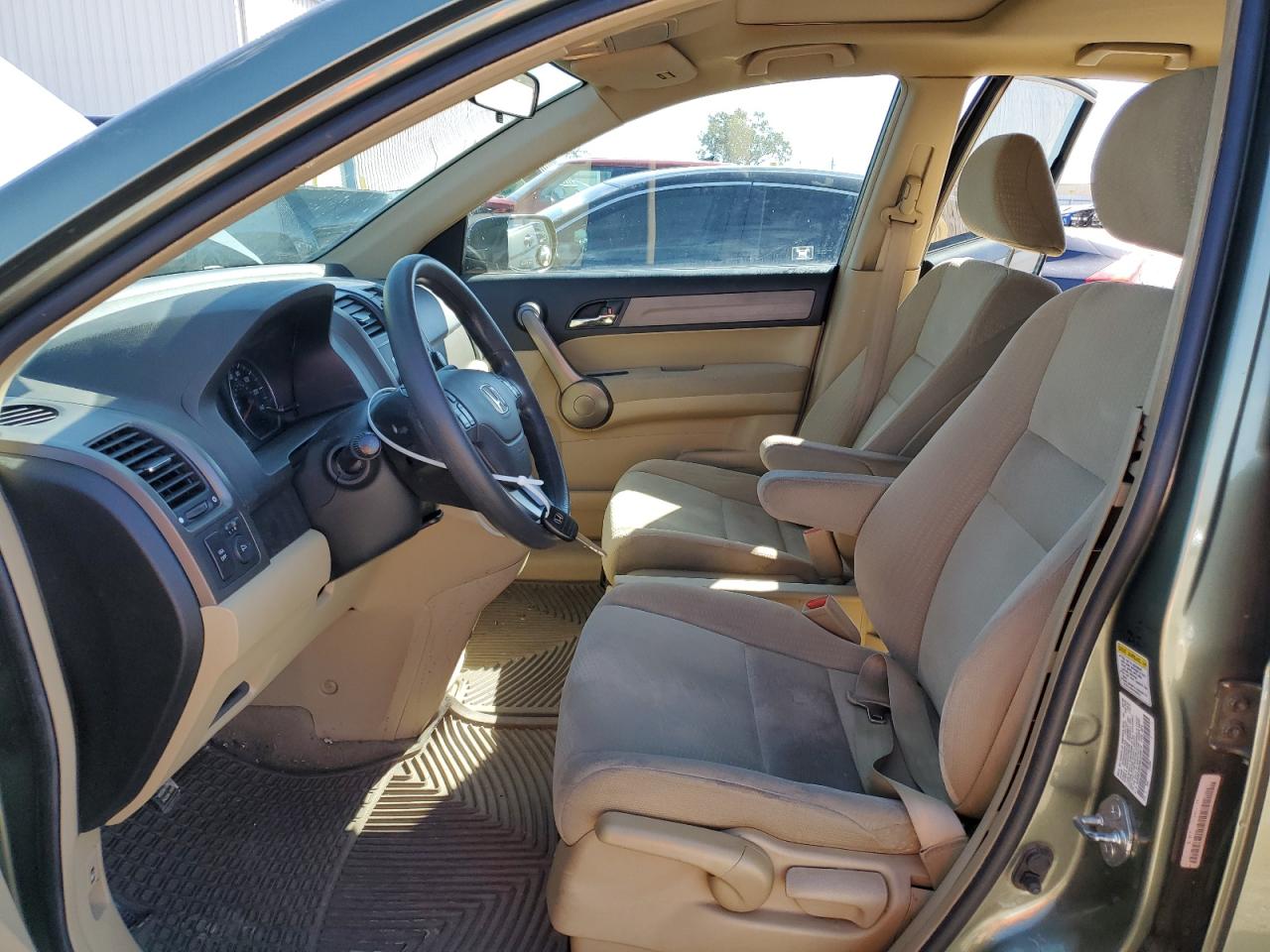 2009 Honda CR-V - Image 7