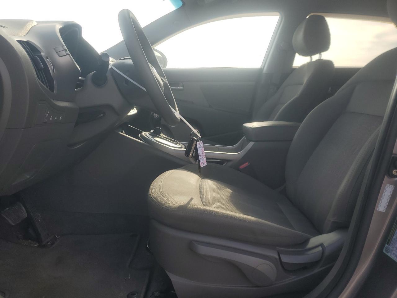 2013 Kia Sportage - Image 7