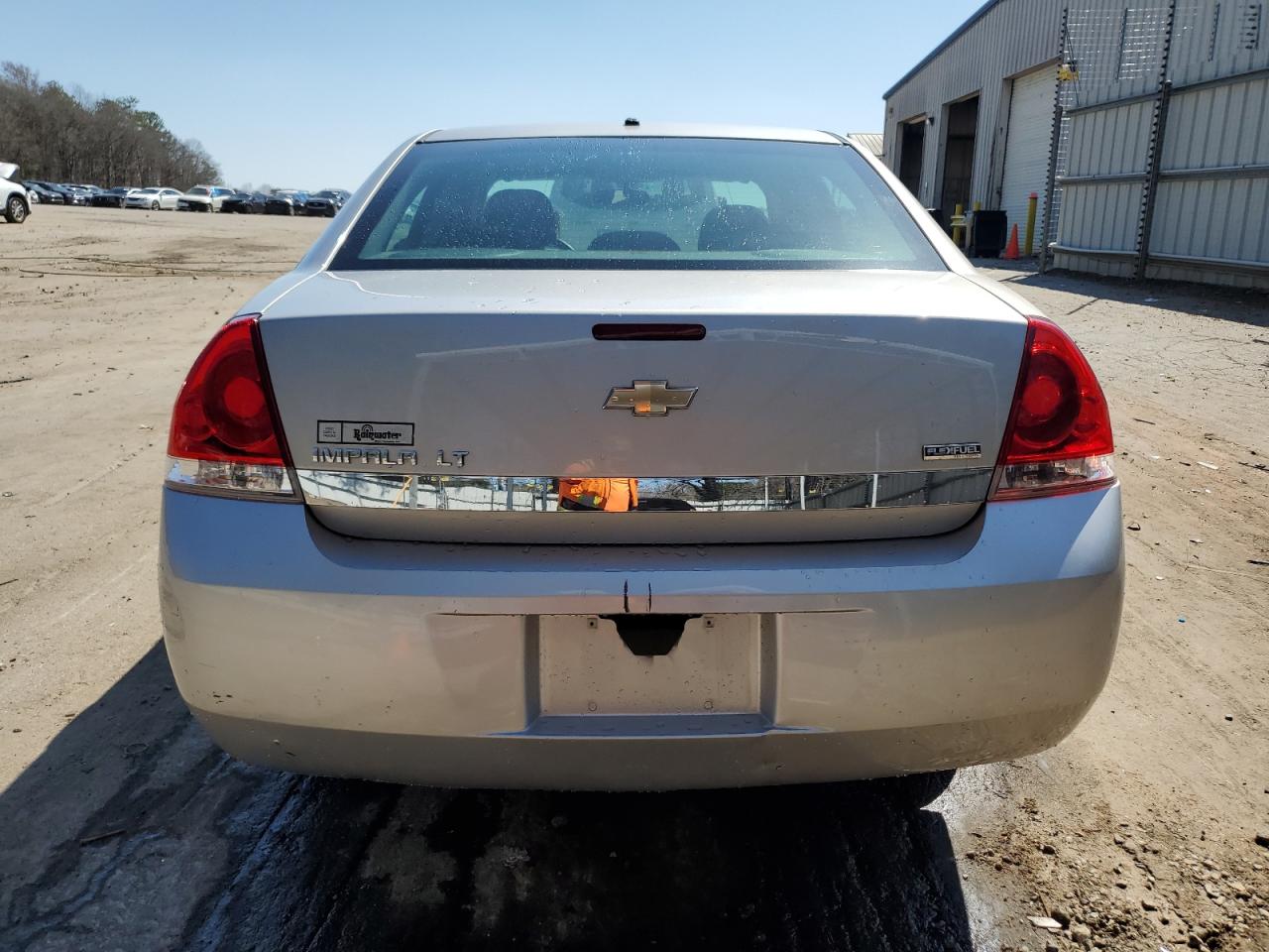 2008 Chevrolet Impala - Image 6