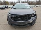 2022 Chevrolet Equinox Lt იყიდება Brookhaven-ში, NY - Front End