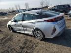 2020 TOYOTA PRIUS PRIME LE à vendre chez Copart QC - MONTREAL