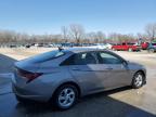 2023 Hyundai Elantra Se იყიდება Des Moines-ში, IA - Front End