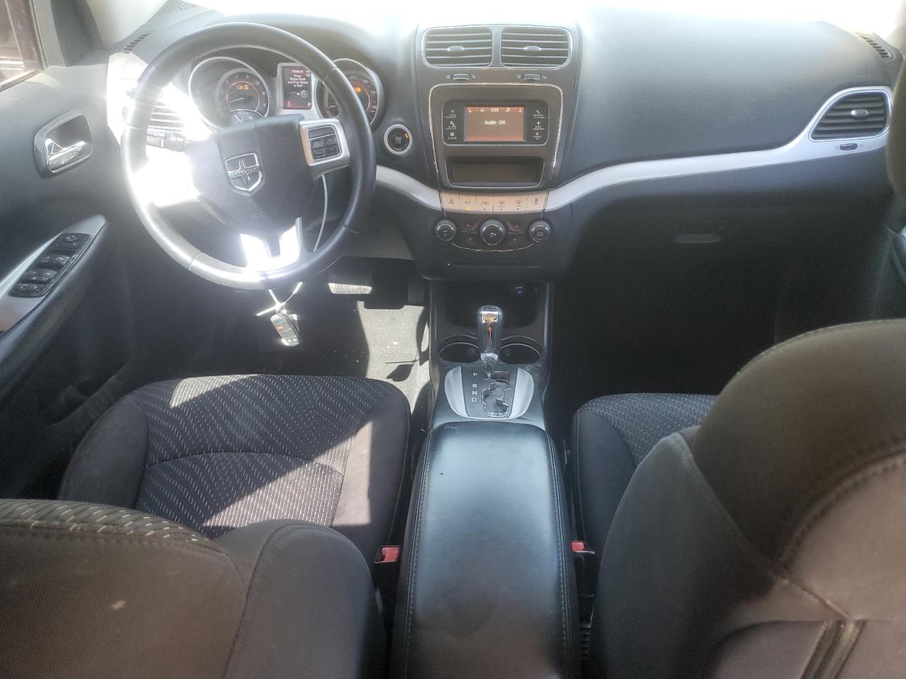 2013 Dodge Journey - Image 8