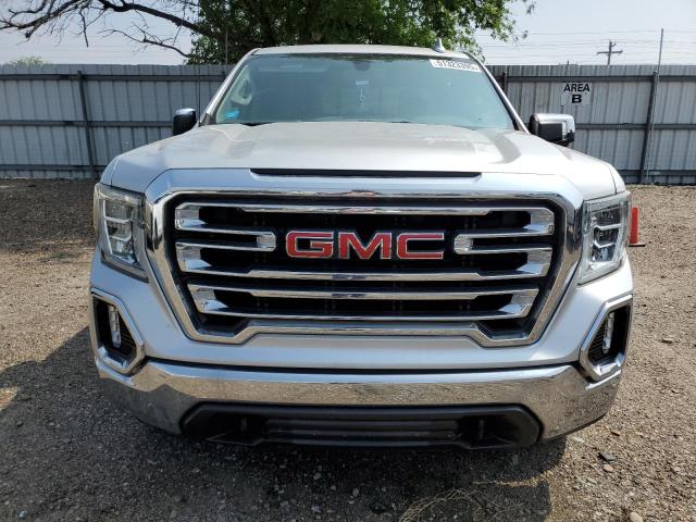  GMC SIERRA 2020 Srebrny
