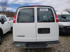 2020 Chevrolet G2500 en Venta en West Warren, MA - Front End