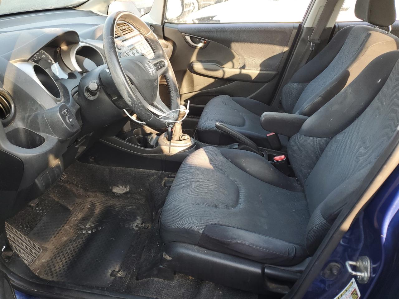 2009 Honda Fit - Image 7