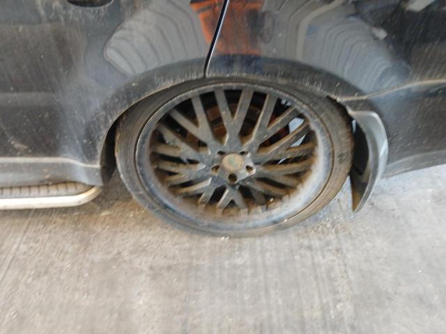 2007 LAND ROVER RANGE ROVE