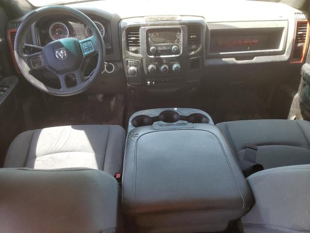  RAM 1500 2013 Бургунди