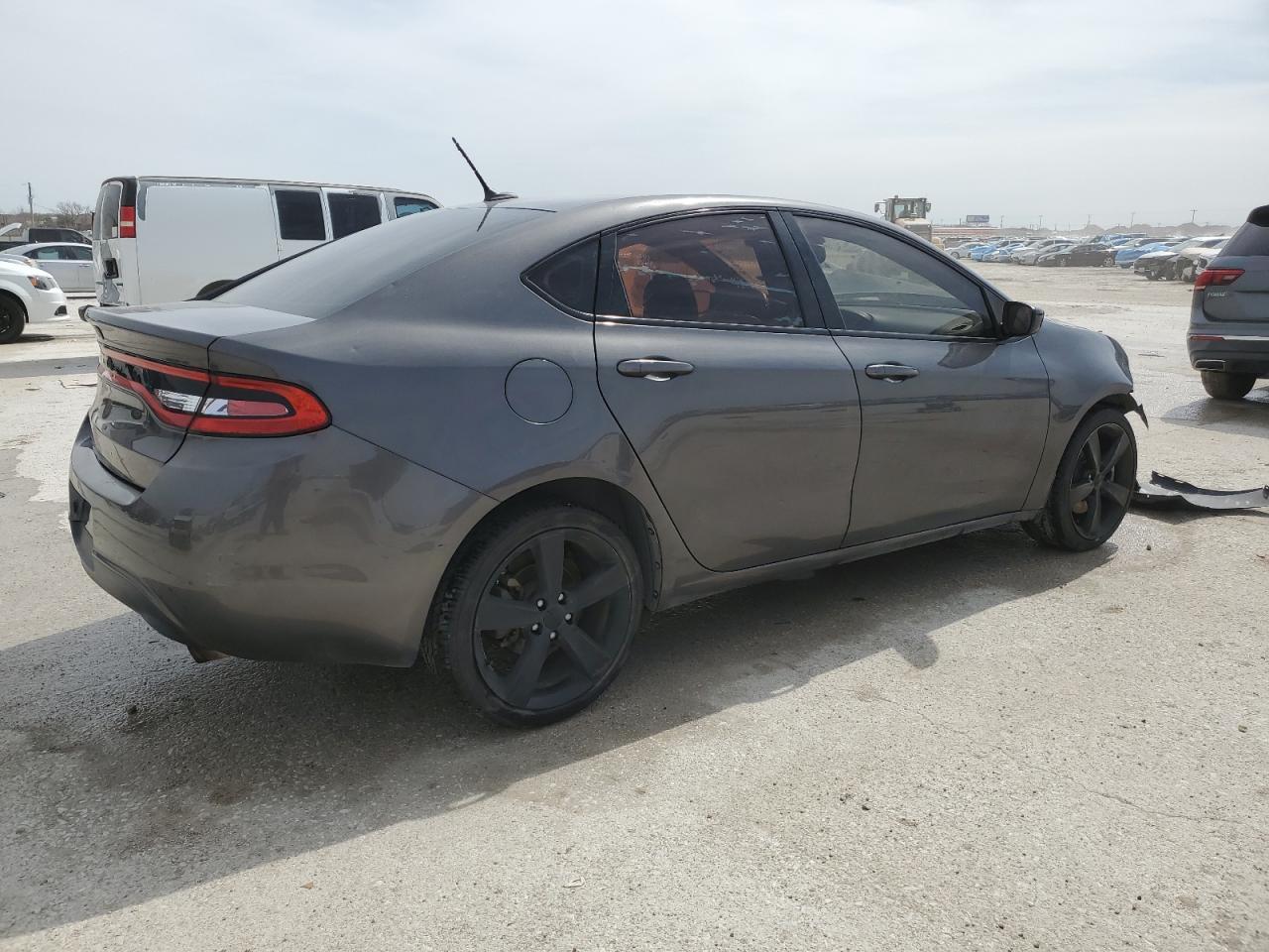 2015 Dodge Dart - Image 3