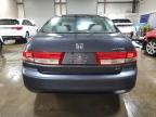 2004 Honda Accord Lx на продаже в Elgin, IL - Front End