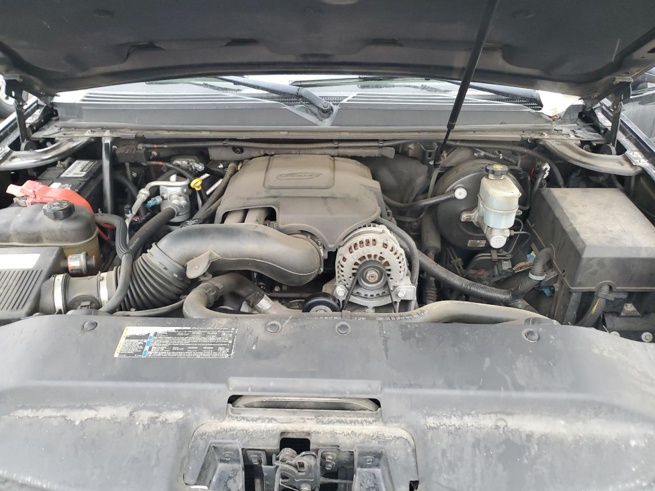 2007 Cadillac Escalade - Image 12