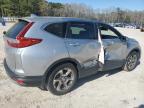 2018 Honda Cr-V Exl for Sale in Knightdale, NC - Side