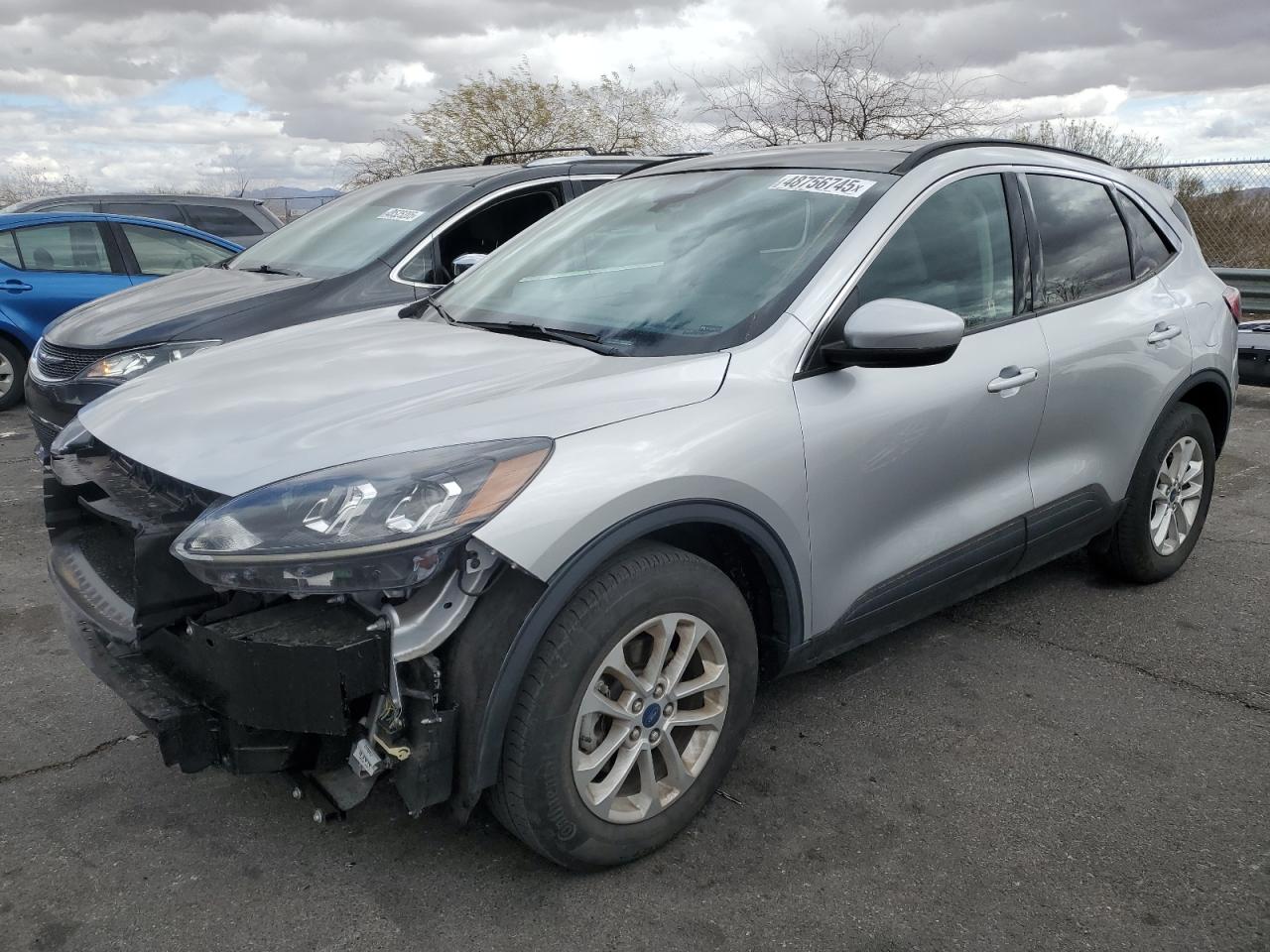 2020 Ford Escape - Image 1
