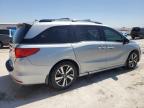 2019 Honda Odyssey Elite на продаже в Haslet, TX - Rear End