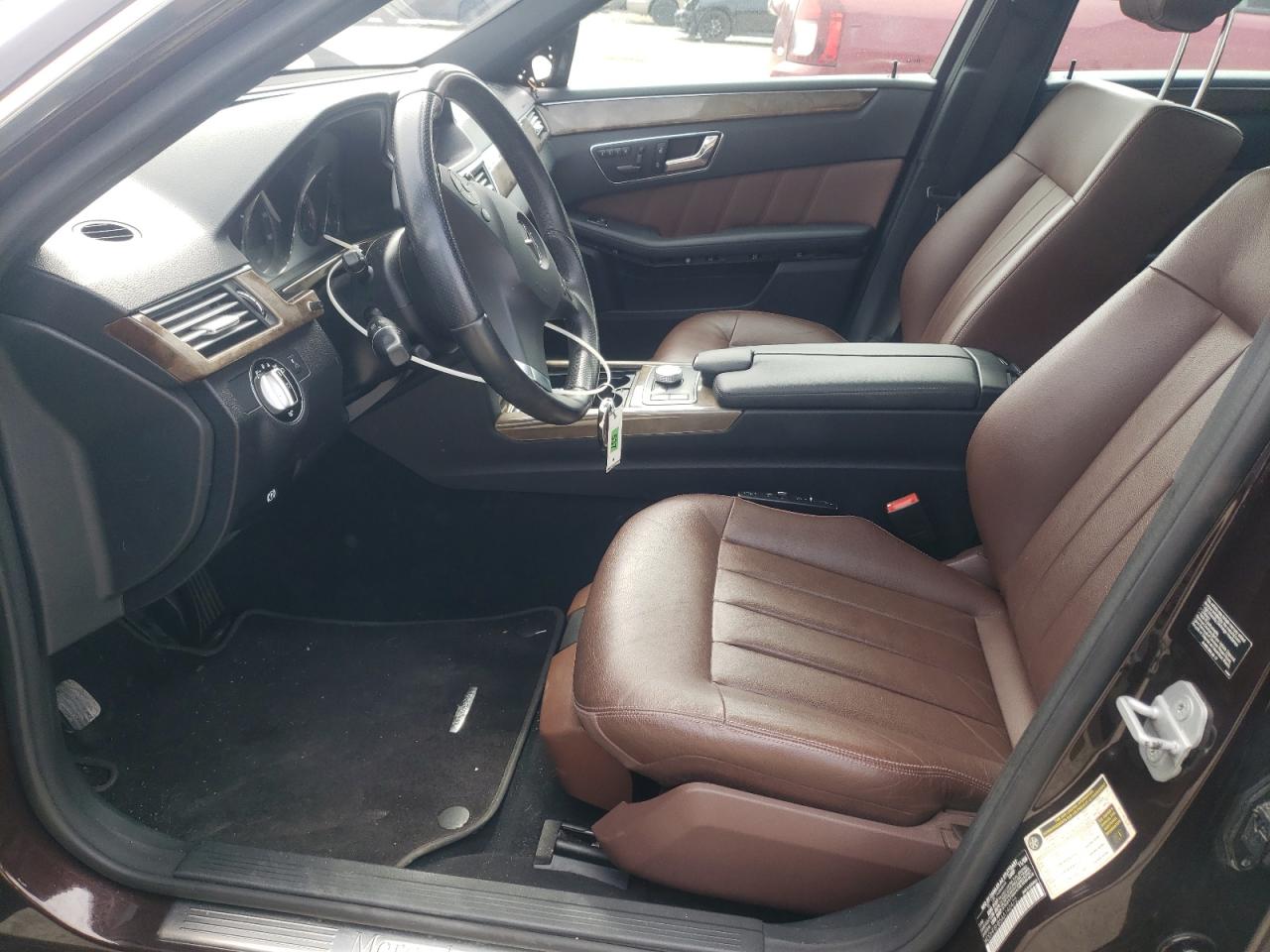 2010 Mercedes-Benz E 350 4Matic VIN: WDDHF8HB5AA140472 Lot: 47589225