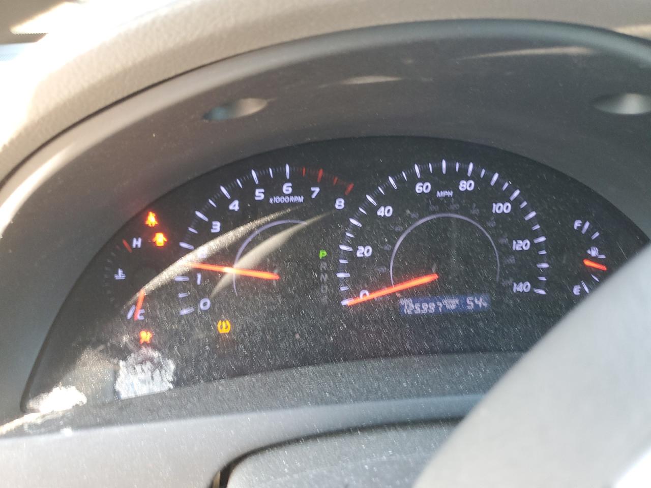 2011 Toyota Camry - Image 9