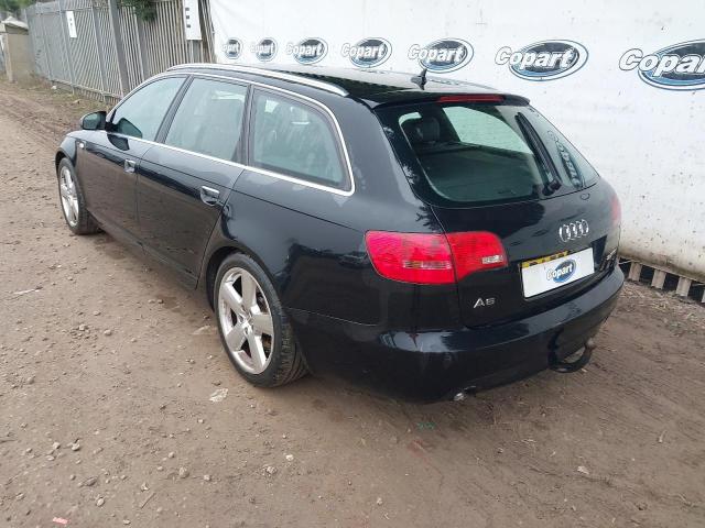 2007 AUDI A6 S LINE