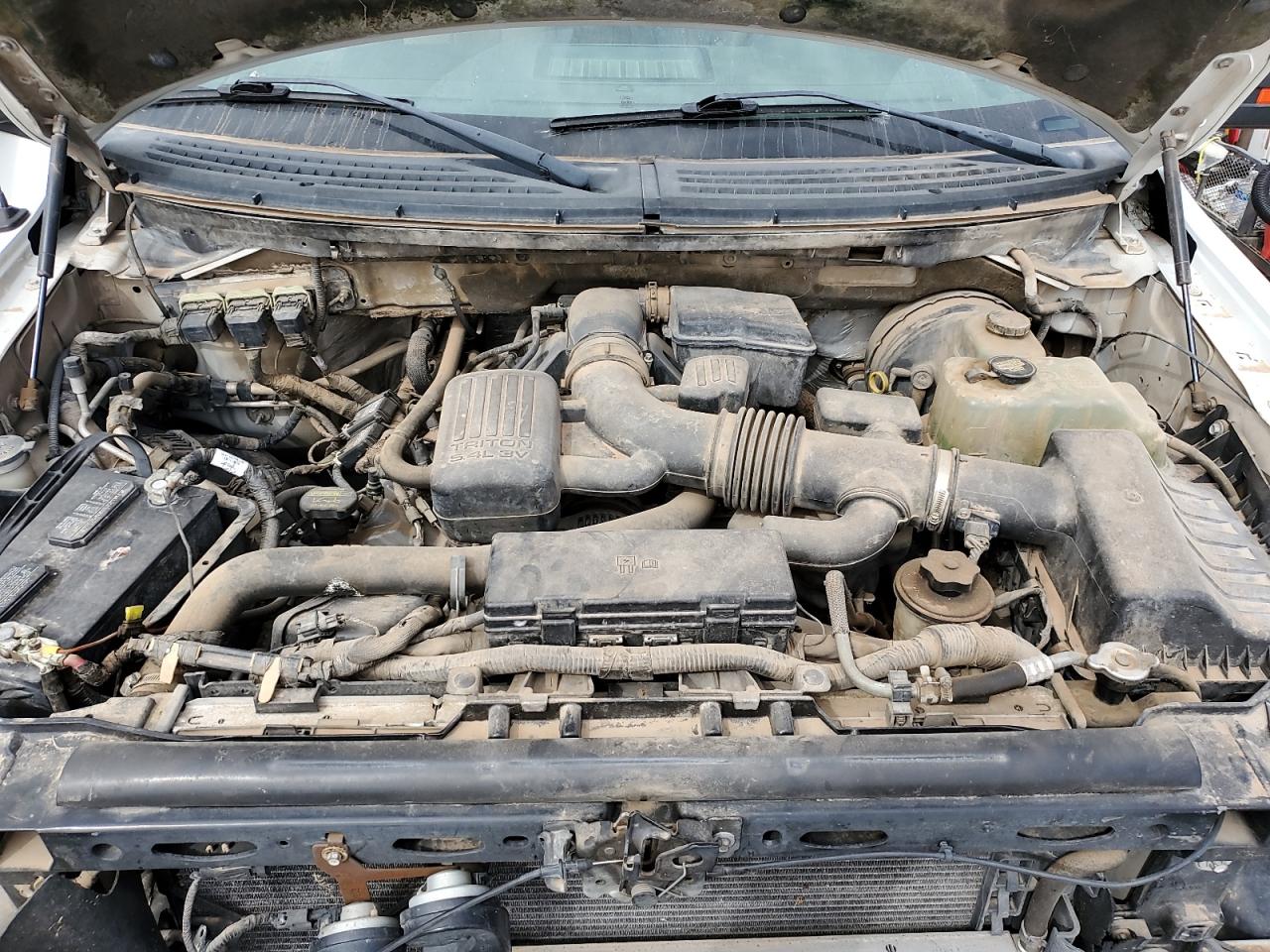 2009 Ford F-150 - Image 11