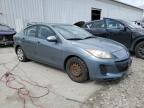 2013 Mazda 3 I للبيع في Windsor، NJ - Mechanical