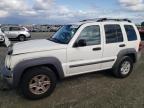 2002 Jeep Liberty Sport for Sale in Antelope, CA - Front End