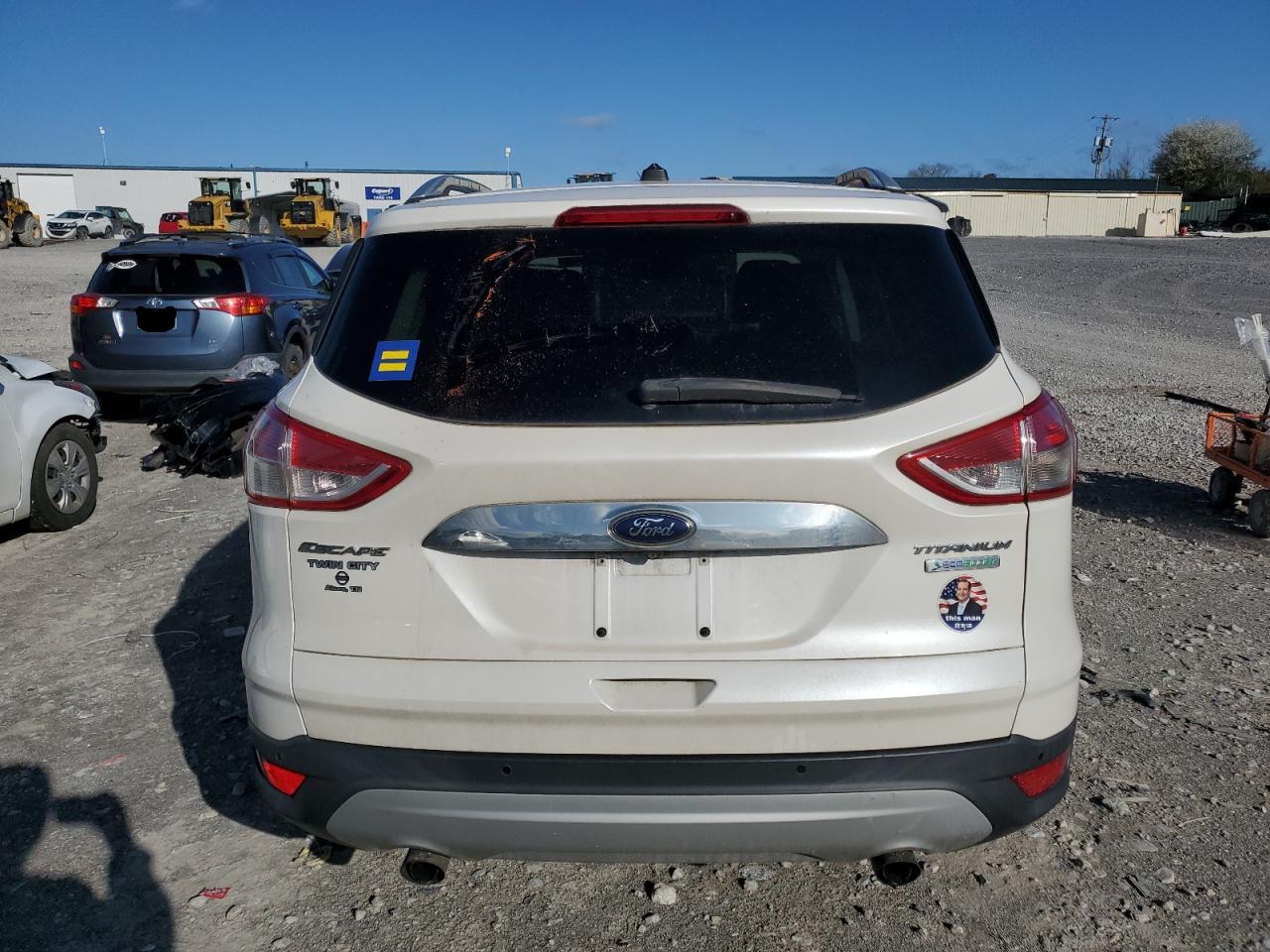 2014 Ford Escape - Image 6