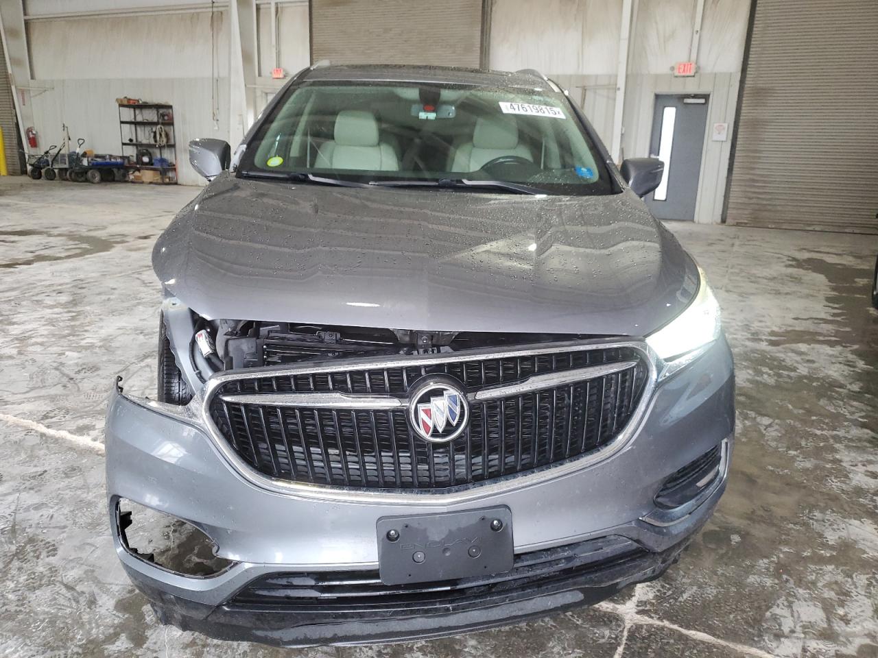 2018 Buick Enclave - Image 5