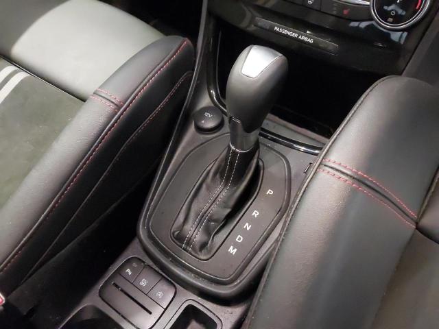 2023 FORD PUMA ST MH