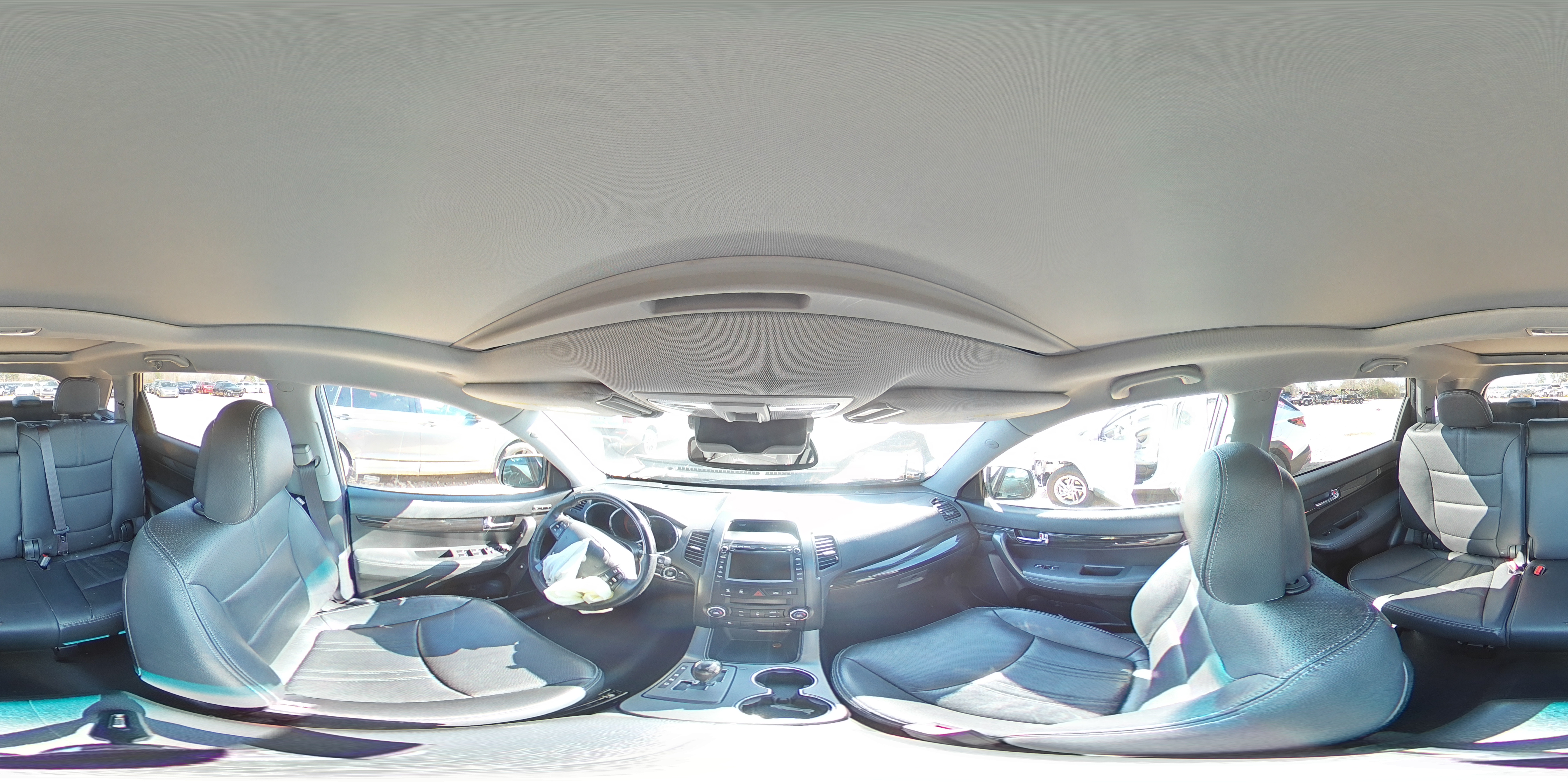 2013 Kia Sorento - Image 13