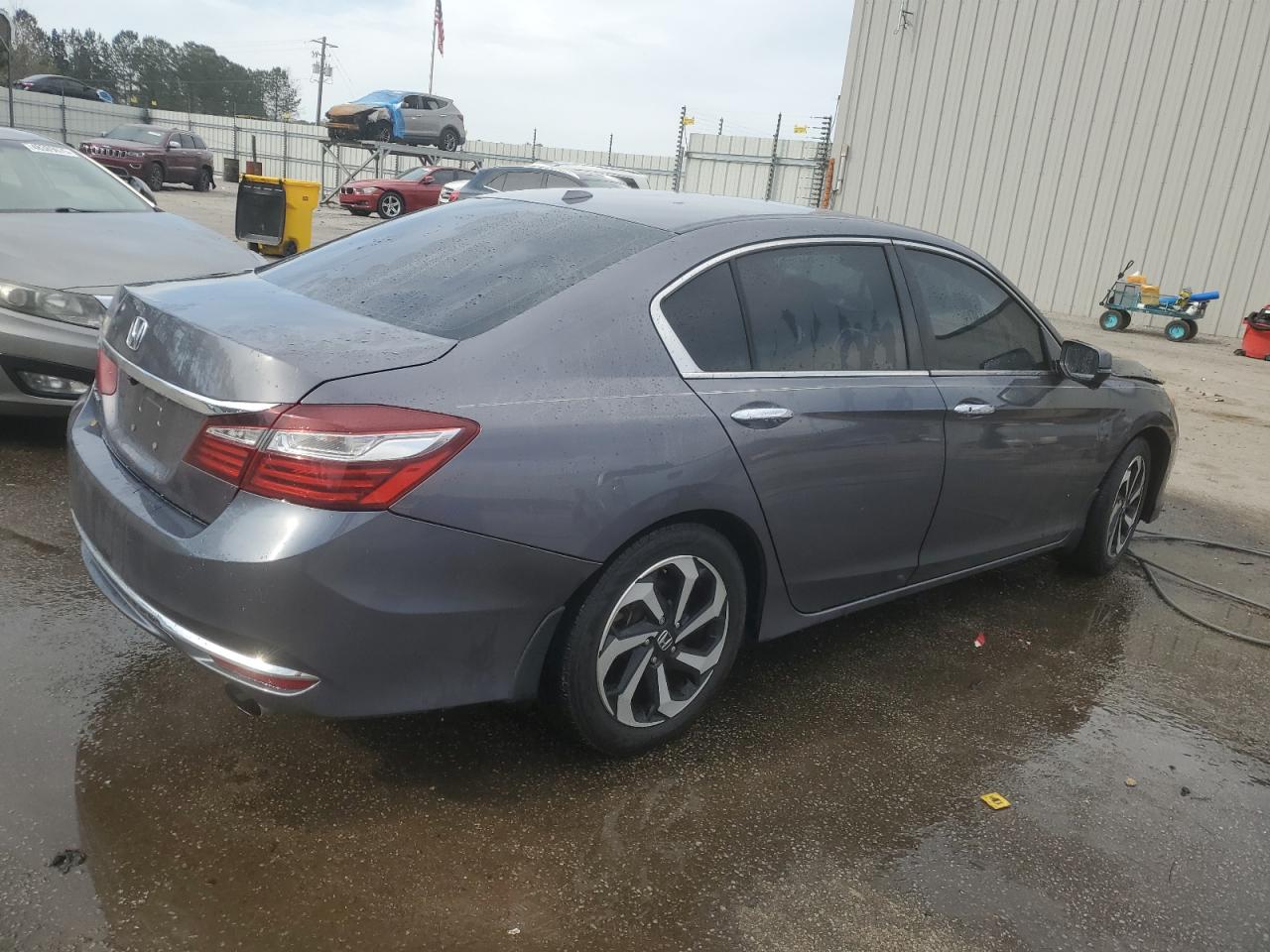 2016 Honda Accord - Image 3