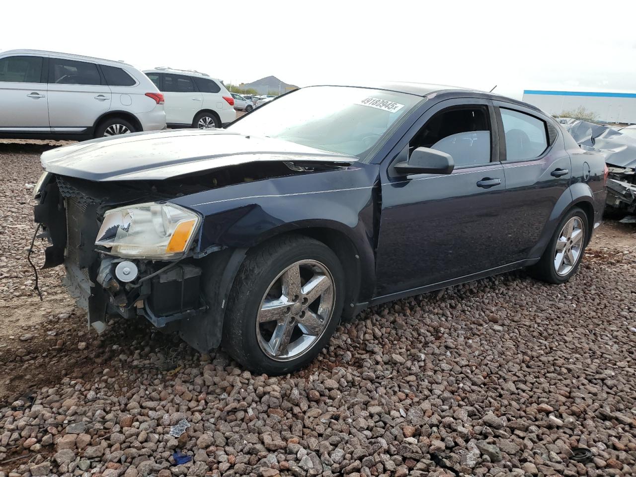 2013 Dodge Avenger - Image 1