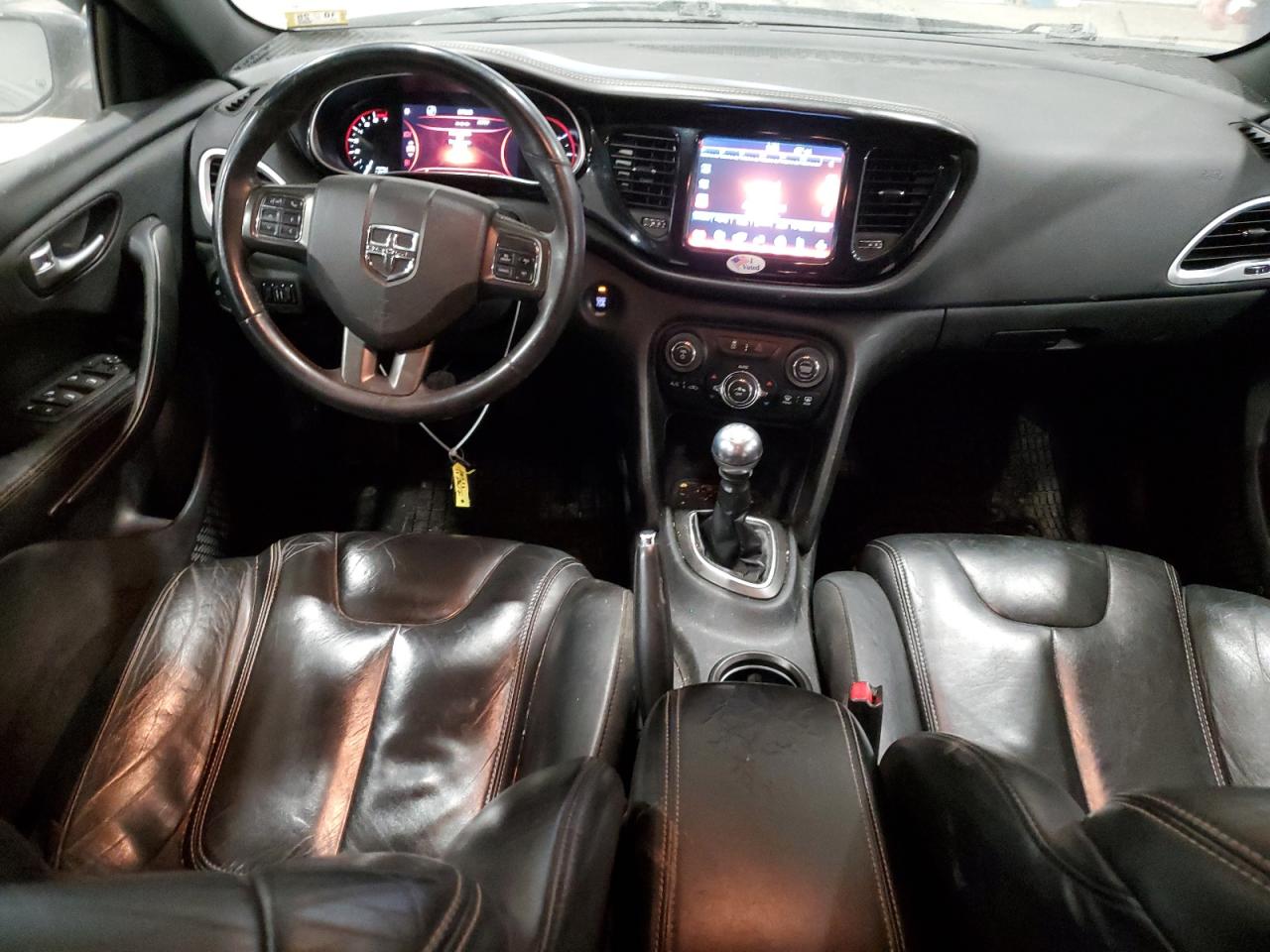 2013 Dodge Dart - Image 8