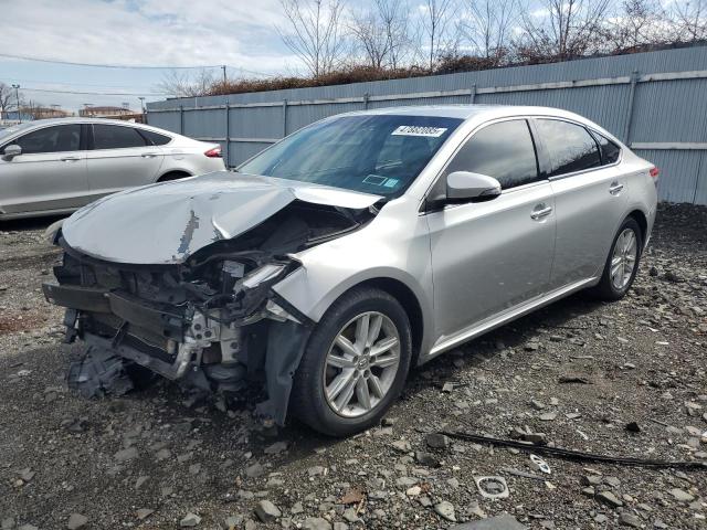 2013 Toyota Avalon Base