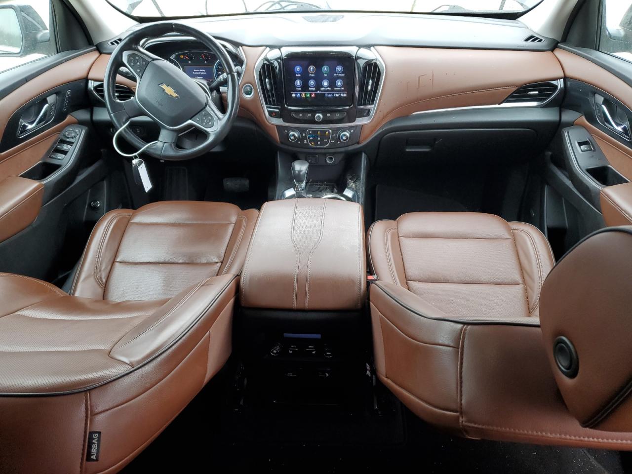 2021 Chevrolet Traverse - Image 8