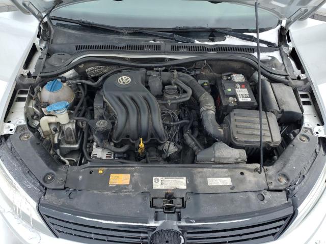 2014 VOLKSWAGEN JETTA BASE