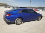 2025 Hyundai Elantra Se იყიდება Oklahoma City-ში, OK - Front End