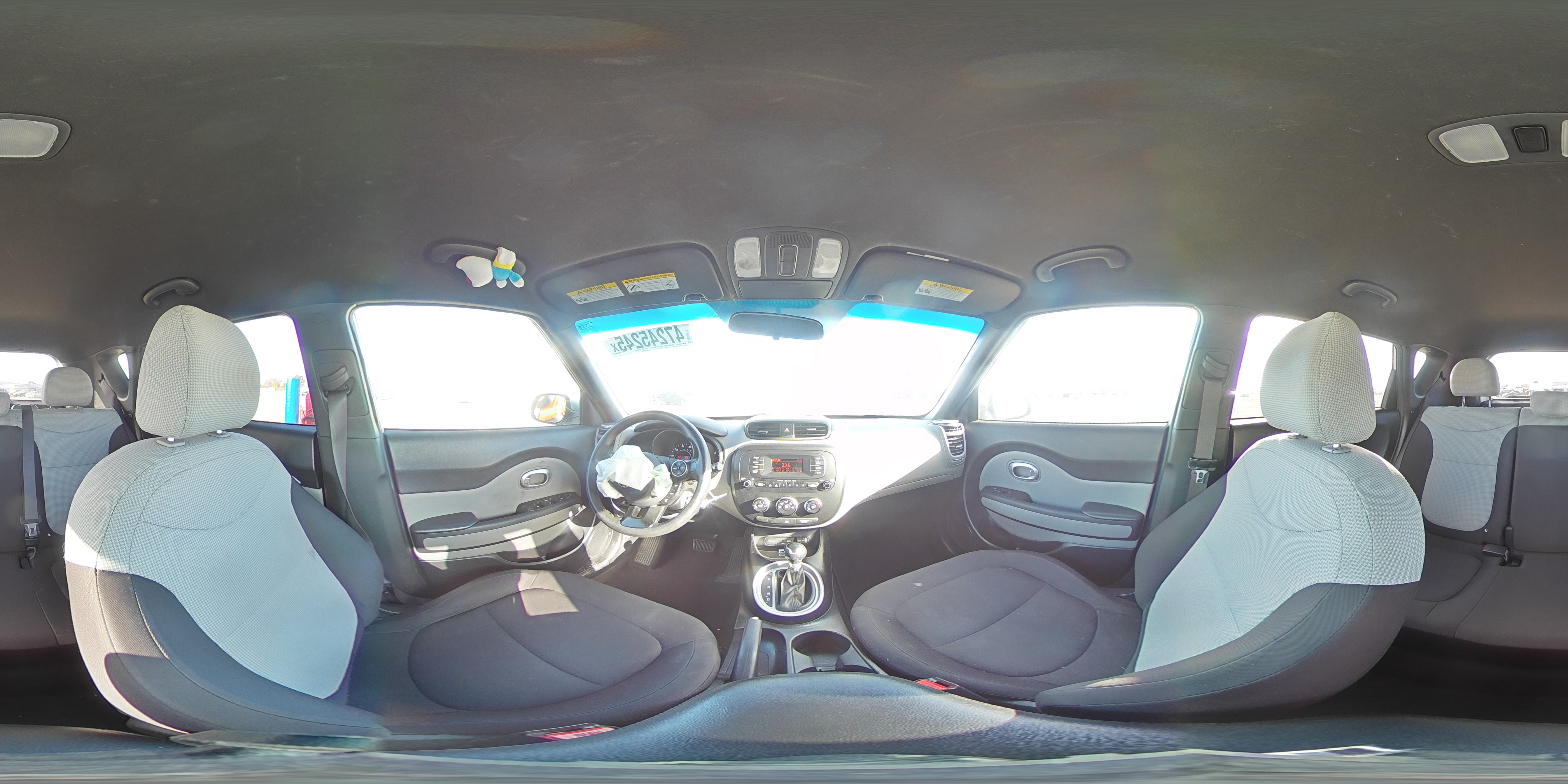 2016 Kia Soul - Image 14