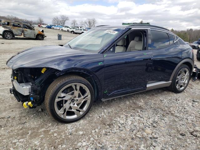 GENESIS GV60 PERFO 2025