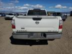 2017 Nissan Titan S for Sale in Helena, MT - Front End