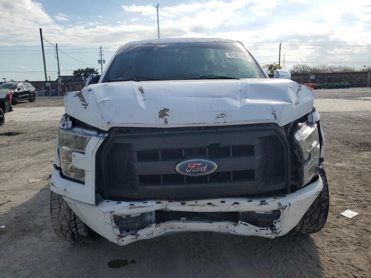 2015 Ford F-150 - Image 5