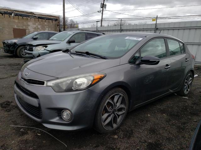 2015 Kia Forte Sx